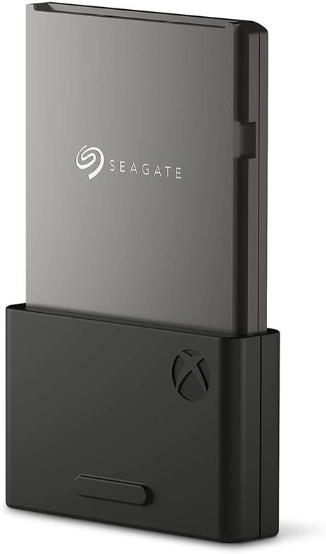 Seagate STJR1000400 parte e accessorio per console da gioco