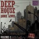 CD Purple Music Deep House vol.2 