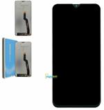 Ricambio schermo originale SAMSUNG lcd display + touch VIOLA per Galaxy S8 PLUS SM-G955