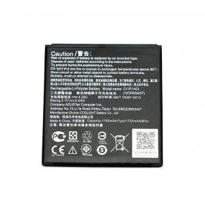 Batteria Di Ricambio C11P1501 Per Asus Zenfone 2 Laser (ZE601KL, ZE551KL, ZE550KL) E Zenfone Selfie (ZD551KL) – 3.85V 11.5Wh – Garanzia 12 Mesi