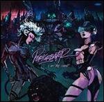 I Am the Night - Vinile LP di Perturbator