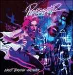 CD Night Driving Avenger Perturbator