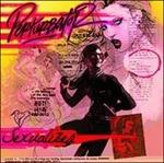 Sexualizer - CD Audio Singolo di Perturbator