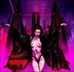 The Uncanny Valley (Digipack) - CD Audio di Perturbator