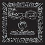 Garden of Shadows - Vinile LP di Scum