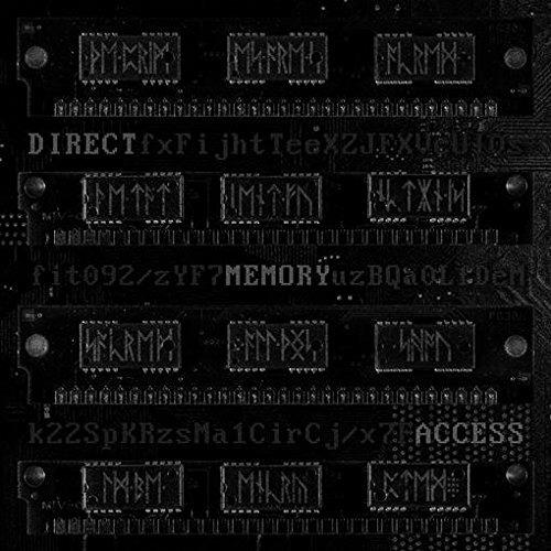 Direct Memory Access - Vinile LP di Master Boot Record