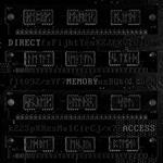 Direct Memory Access (Digipack)