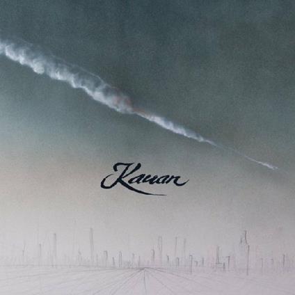 Pirut - CD Audio di Kauan