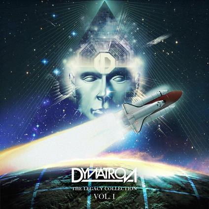 The Legacy Collection vol.1 (Limited Edition) - Vinile LP di Dynatron