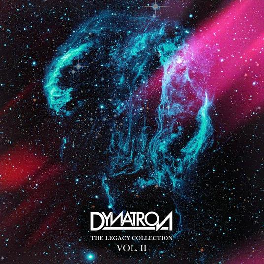 The Legacy Collection vol.2 - CD Audio di Dynatron