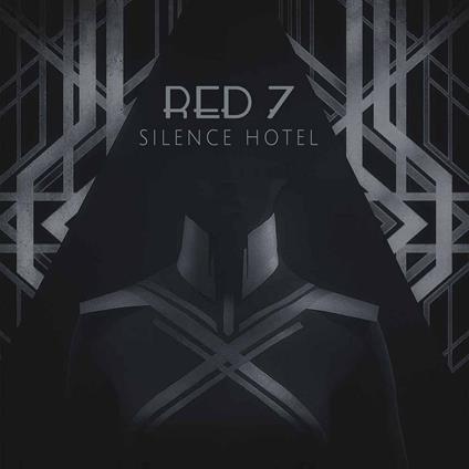 Silence Hotel - Vinile LP di Red 7