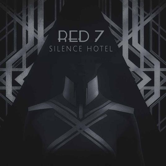 Silence Hotel - Vinile LP di Red 7