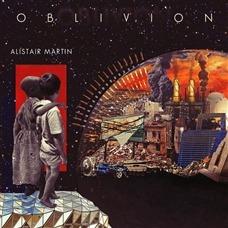 Oblivion - CD Audio di Alistair Martin