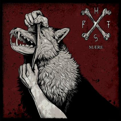 Maere - Vinile LP di Harakiri for the Sky