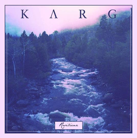 Resilienz - CD Audio di Karg