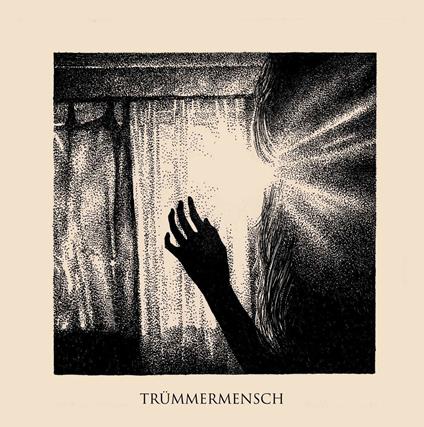Trummermensch - CD Audio di Schattenlicht