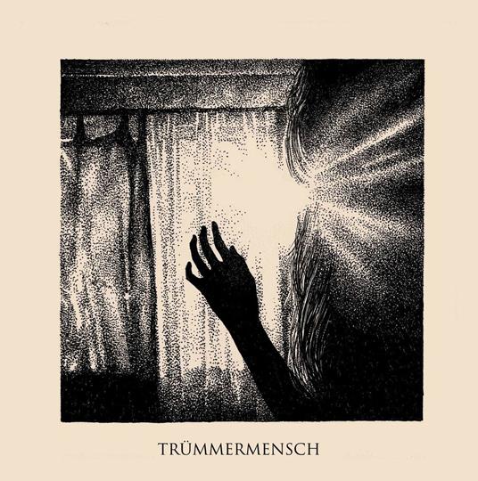 Trummermensch - CD Audio di Schattenlicht