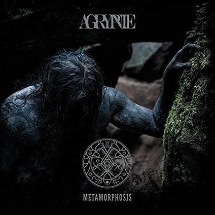 Metamorphosis - CD Audio di Agrypnie