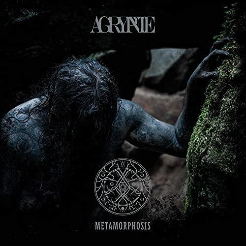 Metamorphosis - CD Audio di Agrypnie