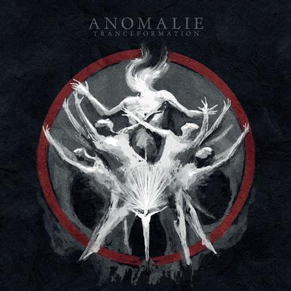Tranceformation - CD Audio di Anomalie