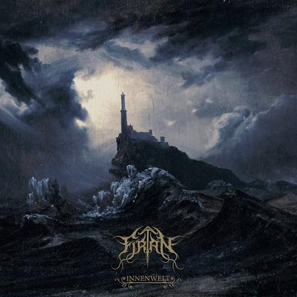 Innenwelt - CD Audio di Firtan