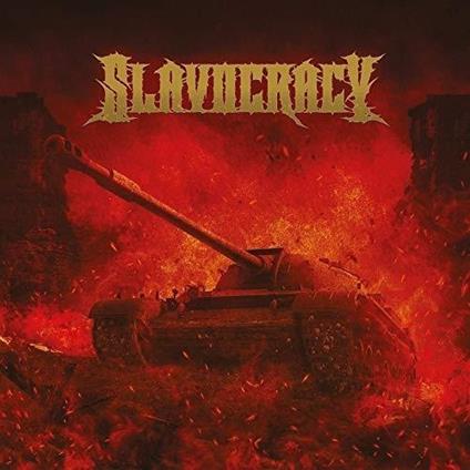 Slavocracy - CD Audio di Slavocracy