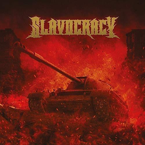 Slavocracy - CD Audio di Slavocracy
