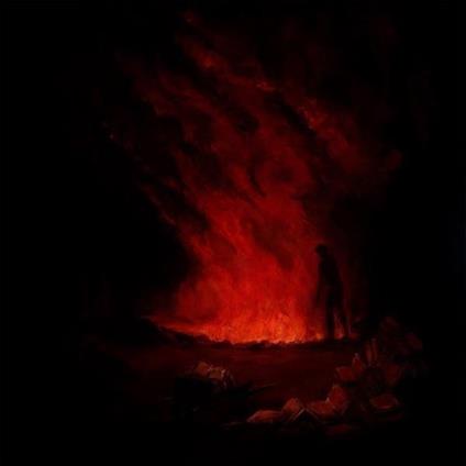 Ognja Prerok - Vinile LP di Srd