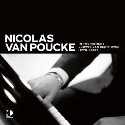 In The Moment - Vinile LP di Nicolas Van Poucke