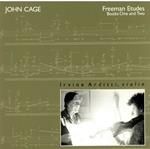 Freeman Etudes Book 1 & 2