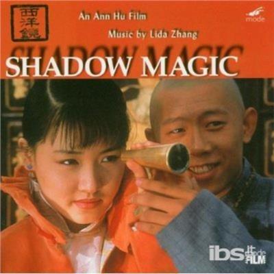 Shadow Magic (Colonna Sonora) - CD Audio