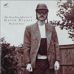 Marvellous Aphorisms of - CD Audio di Gavin Bryars