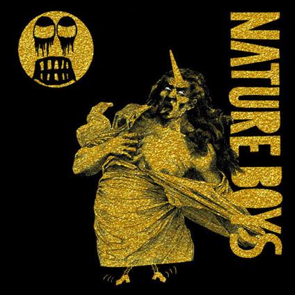 3 - Vinile LP di Nature Boys