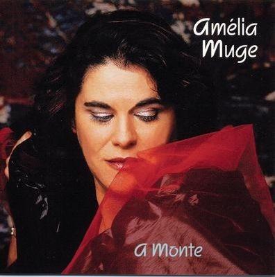 A Monte - CD Audio di Amelia Muge