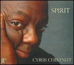 Spirit - CD Audio di Cyrus Chestnut