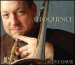 Eloquence - CD Audio di Steve Davis
