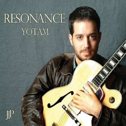 Resonance - CD Audio di Yotam