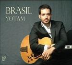 Brasil - CD Audio di Yotam