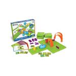 Set Coding Robot Mouse Code & Go