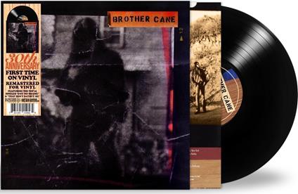 Brother Cane - Vinile LP di Brother Cane