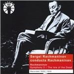 Rachmaninov Conducts
