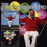 My Very Good Friends - CD Audio di Ted Heath