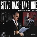Take One & Dance to The - CD Audio di Steve Race