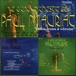 Forever and Ever & Nous - CD Audio di Paul Mauriat (Orchestra)