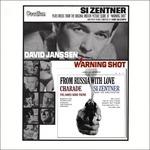 From Russia with Love - CD Audio di Si Zentner