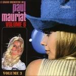 Le Grand Orchestre de - CD Audio di Paul Mauriat