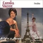 Caterina En France & - CD Audio di Caterina Valente
