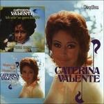 Wake Up and Shake Up & - CD Audio di Caterina Valente