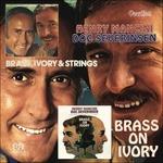 Brass, Ivory & Strings - SuperAudio CD di Henry Mancini,Doc Severinsen