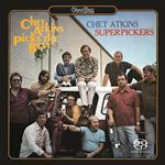 Superpickers & Chet Atkins Picks the Best